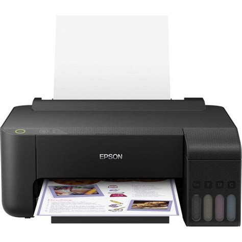Epson L1110 (C11CG89403) купити в інтернет-магазині: ціни на принтер ...