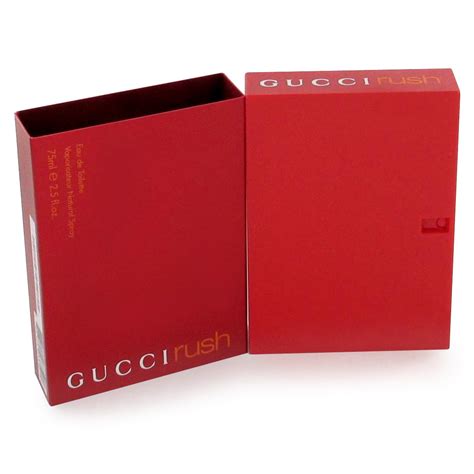 Gucci Rush 50ml EDT – Perfume Malaysia