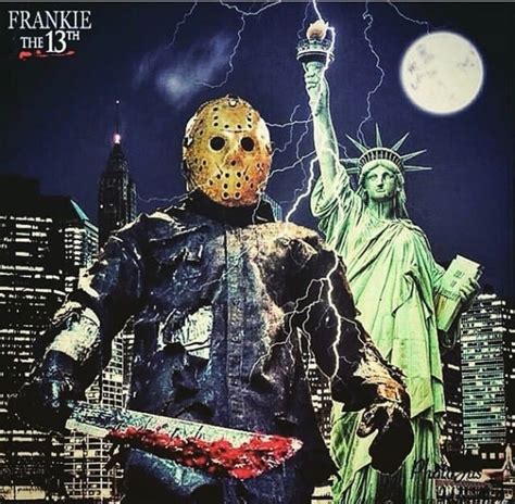 Pin on Jason Vorhees Friday the 13th