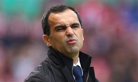 Roberto Martinez Desperate For Wigan To Beat Former Club Swansea
