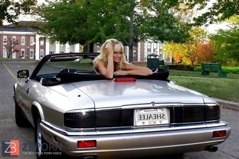 Shea Lee Ultimate Mature Model ZB Porn