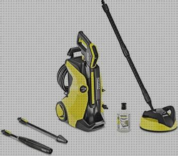 Mejores Hidrolimpiadora Karcher K Mes An Lisis