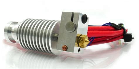 The Best D Printer Hot Ends All Metal Clever Creations