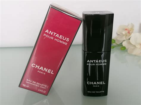 Antaeus Pour Homme Eau De Toilette Ml Spray Men S Fragrance