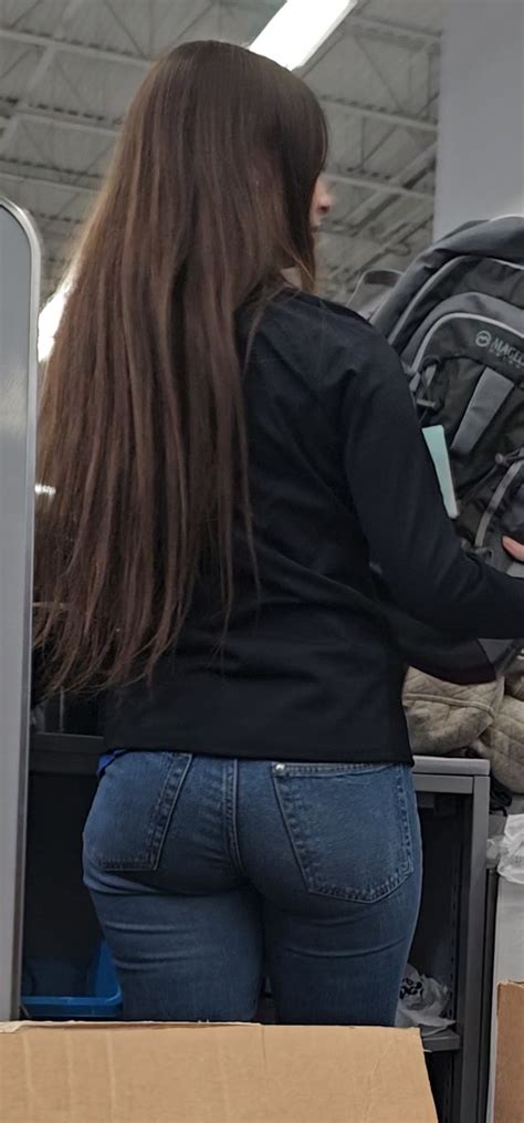 Round Ass Jeans Part Forum