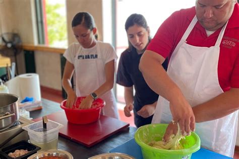 Zakynthos Go Tez La Culture Grecque Une Exp Rience De Cuisine En