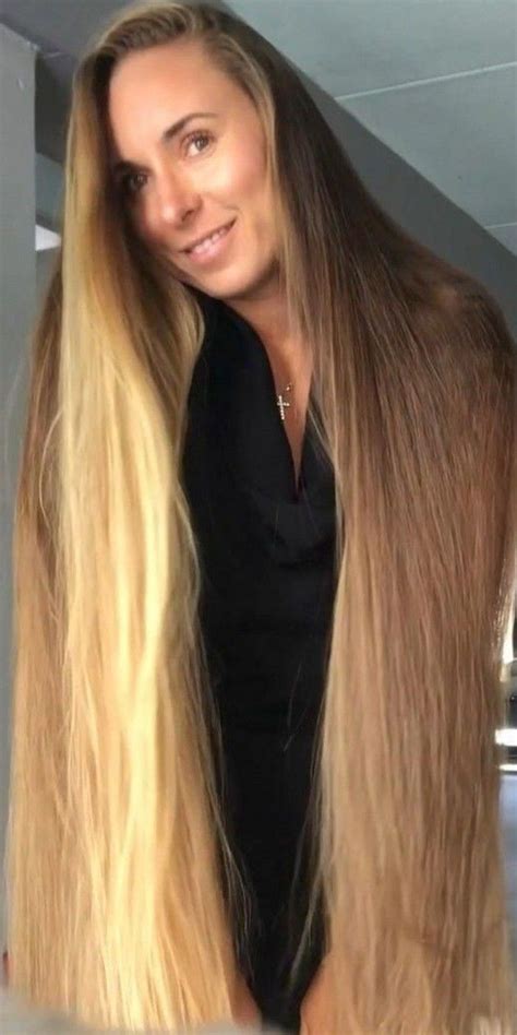 Mazotcu1 Linktree Long Hair Styles Silky Hair Long Blonde Hair