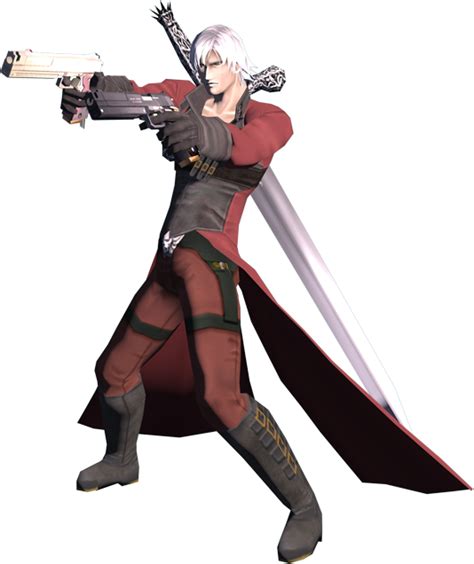 Dante | Megami Tensei Wiki