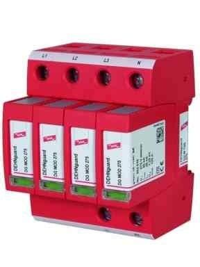 Dehn Ac Surge Arrester Type Phase Only