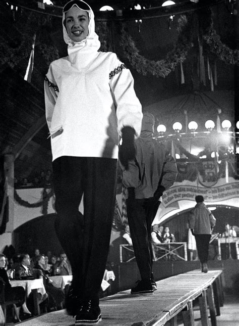 Bogner Fashion Show „Bogner celebrates Maria 23” in München
