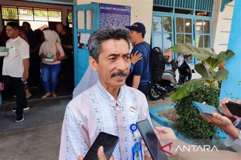 Dinas Dukcapil Kota Bengkulu Harapkan Masyarakat Gunakan Ktp Sistem