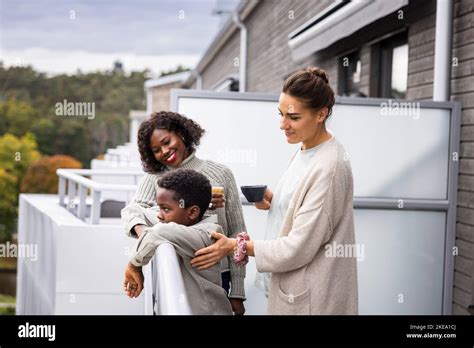 Mature Mom Adult Son Hi Res Stock Photography And Images Alamy