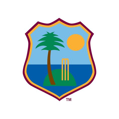 West Indies Cricket Logo