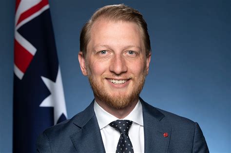 The Changing Face Of Foreign Interference With Senator James Paterson