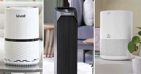 The Best Air Purifiers For Mold Of 2023