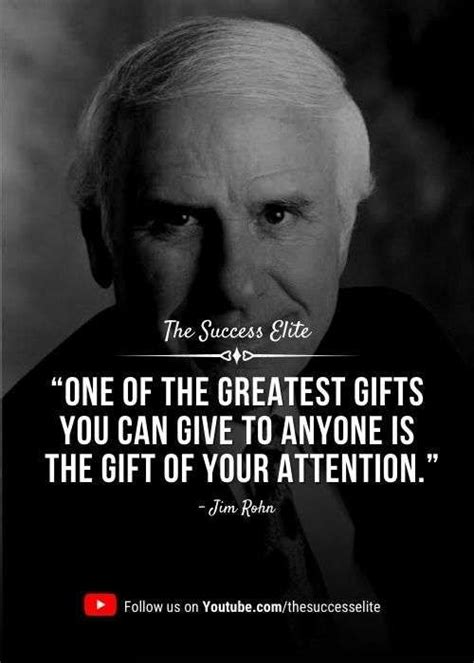 Top Inspiring Jim Rohn Quotes To Be Self Disciplined Business