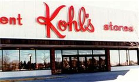 Download High Quality Kohls Logo History Transparent Png Images Art