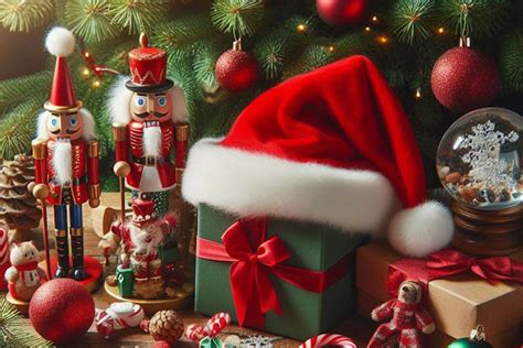 Die Bedeutung der beiden Weihnachtsfeiertage: Warum feiern wir am 25 ...