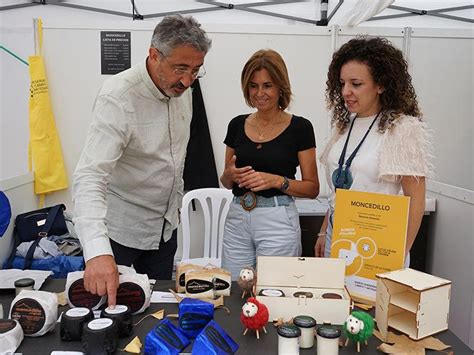 La Feria Mundial Del Queso ‘fromago De Zamora Conoce La Oferta