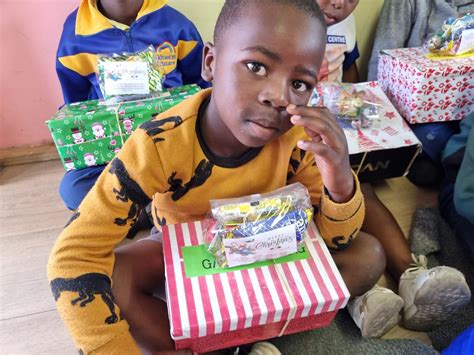 Graduation 2023 Ikhwezi Educare