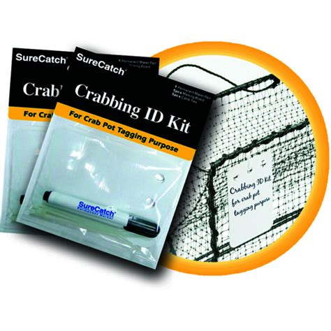 Accessories Crab Traps And Equipment