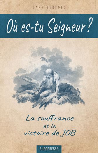 Où Es Tu Seigneur Logos Bible Software