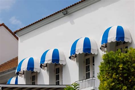 Different Types Of Awnings Pros And Cons Rijon Awnings Expert Guide