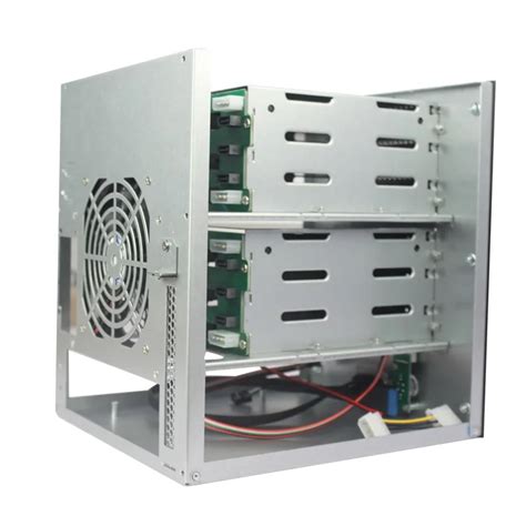 Hot Swap Bay Nas Server Case Network Attached Storage With Hdd Nas Buy Ipfs Hdd Nas