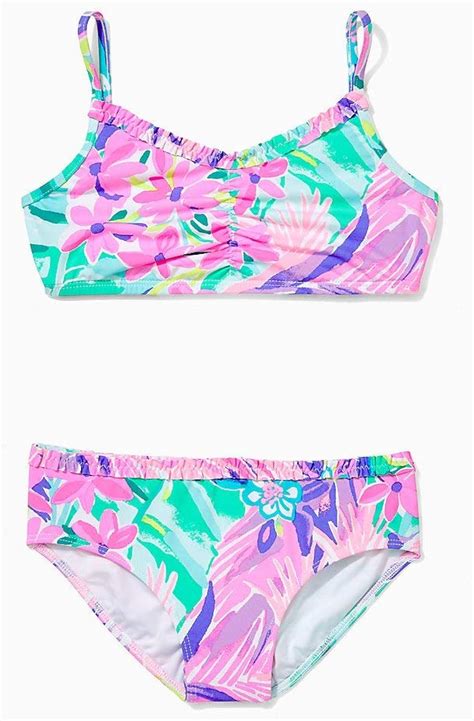 Lilly Pulitzer Bathing Suits Swimwear Lilly Pulitzer Bikini Hot Sex