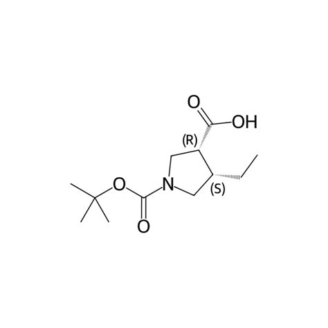 Synthonix Inc Synthons Cis 1 Tert Butoxy Carbonyl 4