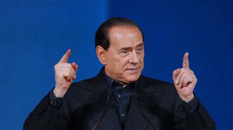 Mort De Silvio Berlusconi Retour Sur Les Nombreuses Conqu Tes Et Les