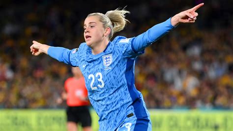 England Advance To Womens World Cup Final Eliminate Australia Despite