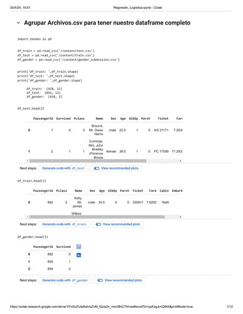 SOLUTION Regresi N Log Stica Ipynb Colab Studypool