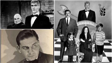 Charles Addams: The Father of the Addams Family - The Vintage News