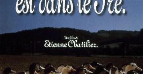 Le Bonheur Est Dans Le Pre Un Film De Etienne Chatiliez