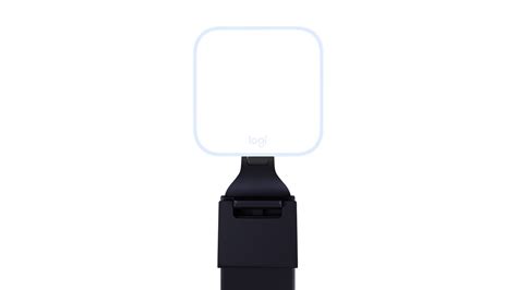Logitech Litra Glow Video Conferencing Dekom