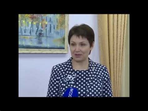 Куликова Инна Борисовна о Стоматологии 3 - YouTube