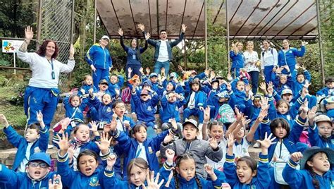 Video Institucional Gimnasio Psicopedag Gico Suba