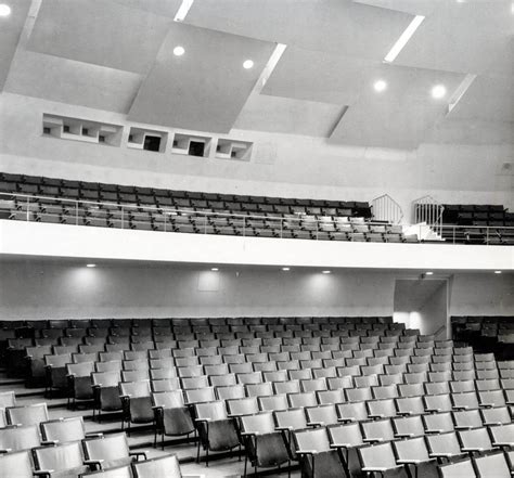 Lahti Concert Hall · Finnish Architecture Navigator