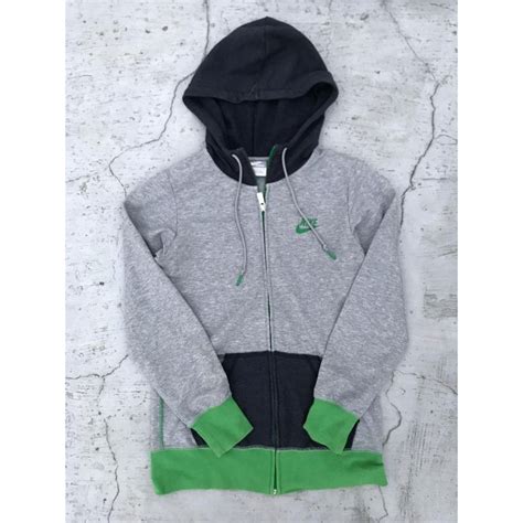 Jual Nike Zipper Second Shopee Indonesia