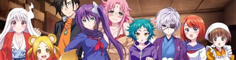 Yuuna And The Haunted Hot Springs Steam Dungeon Trailer Released