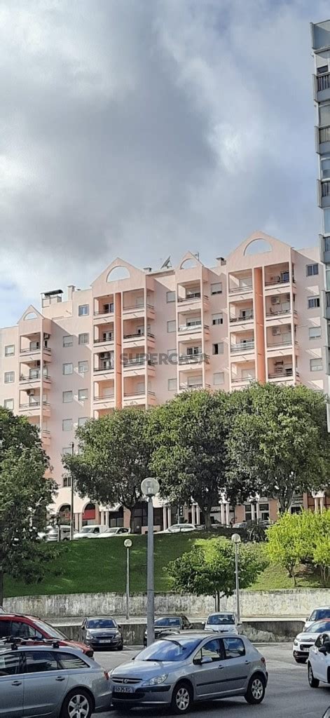 Apartamento T Venda Na Rua Aquilino Ribeiro P Voa De Santo Adri O