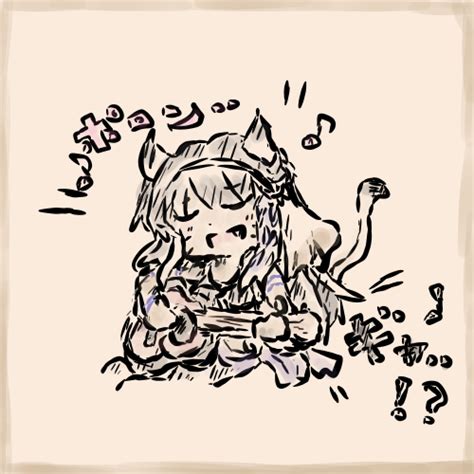 式姫お絵かき60分一本勝負 On Twitter Rt Takazun0201 『なるほどー こうゆう音を奏でるのかー じゃ！！こう