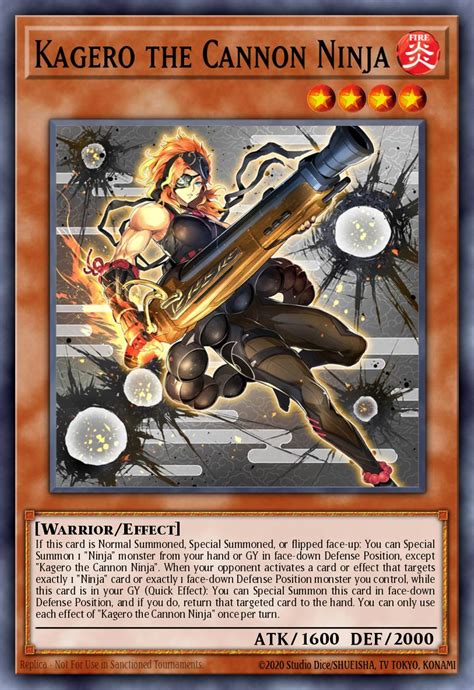 Jioh The Gravity Ninja Yu Gi Oh Card Database Ygoprodeck Off