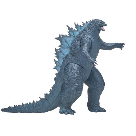 Godzilla Action Figures Mechagodzilla Monster King Gidora Dragon Vs Lot ...