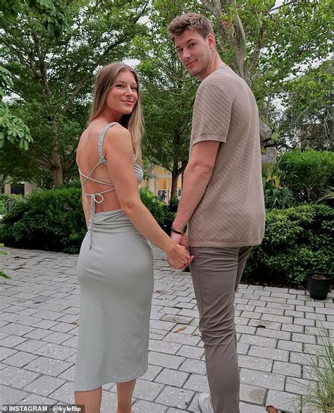 Who Is Duke Star Kyle Filipowskis Girlfriend Caitlin Hutchison All You Need To Know About 7