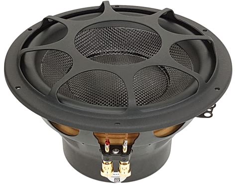 Купить MOREL ULTIMO TITANIUM SC 104 - 4 OHM