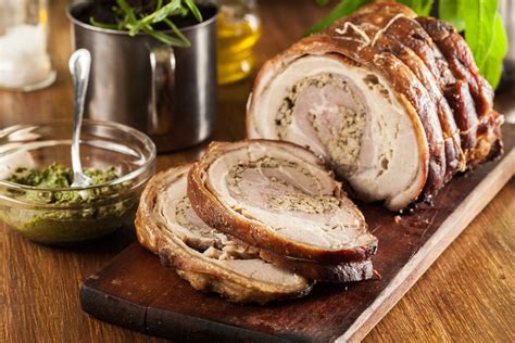 Recipe Sous Vide Pork Belly Porchetta The Best Sous Vide Machine And