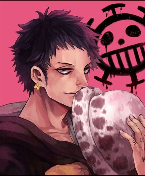 Trafalgar Law Wiki Anime Amino