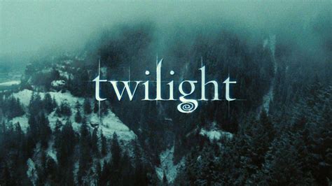 Twilight Logo - LogoDix